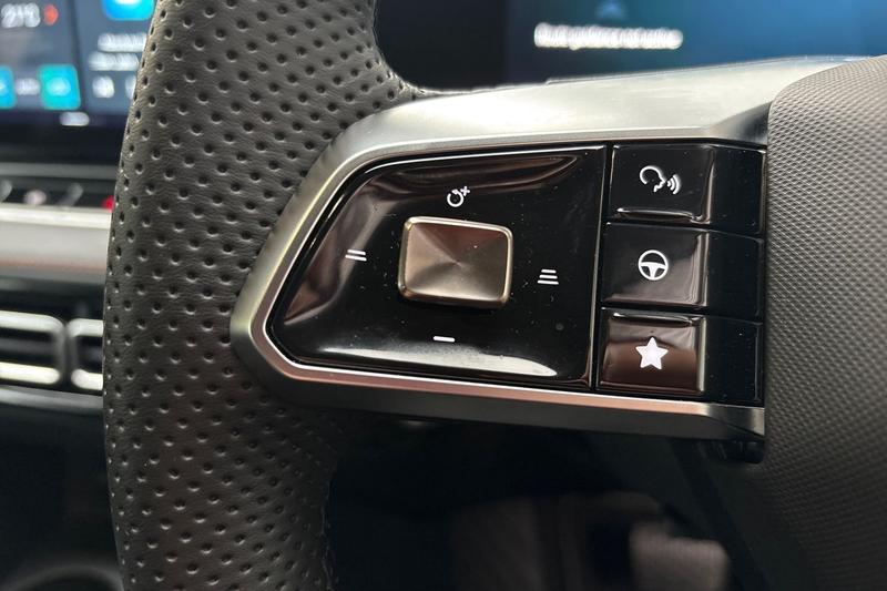 Used MG MG HS 2025 for sale - 76882604: Photo 21