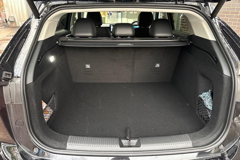 Used MG MG HS 2025 for sale - 76882604: Photo 24