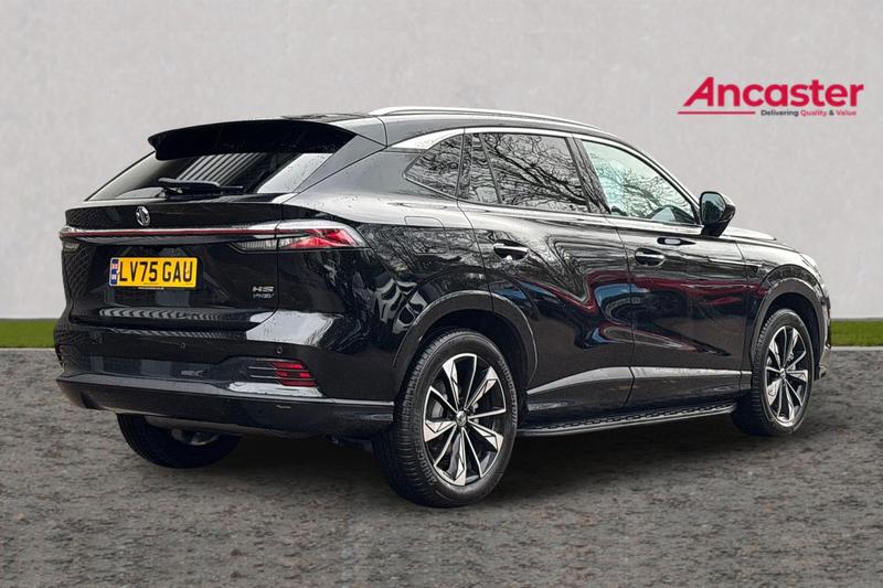 Used MG MG HS 2025 for sale - 76882604: Photo 3