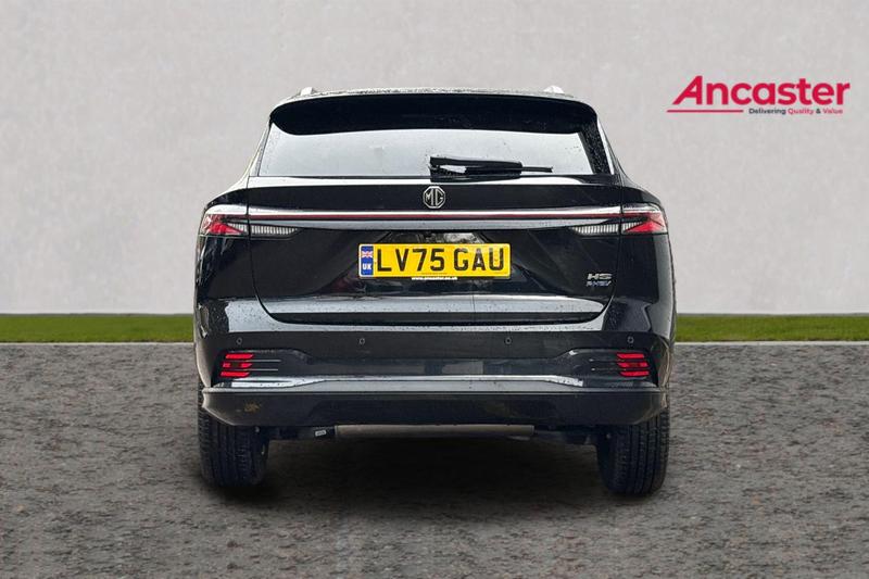 Used MG MG HS 2025 for sale - 76882604: Photo 4