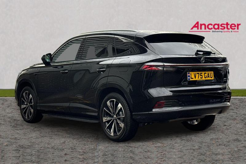 Used MG MG HS 2025 for sale - 76882604: Photo 5