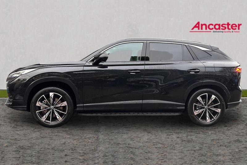 Used MG MG HS 2025 for sale - 76882604: Photo 6