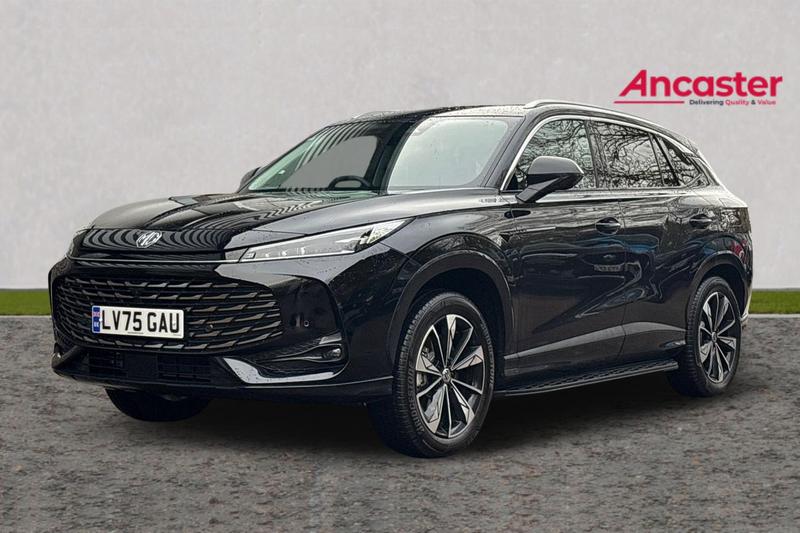 Used MG MG HS 2025 for sale - 76882604: Photo 7