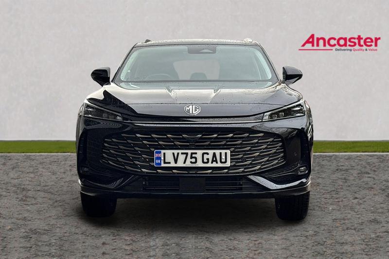 Used MG MG HS 2025 for sale - 76882604: Photo 8