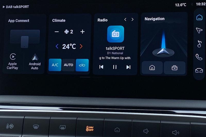 Used MG MG3 2025 for sale - 77450430: Photo 17