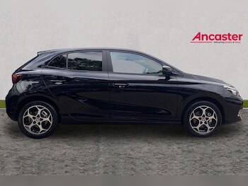 Used MG MG3 2025 for sale - 77450430: Photo