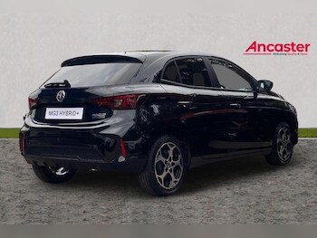 Used MG MG3 2025 for sale - 77450430: Photo