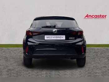 Used MG MG3 2025 for sale - 77450430: Photo