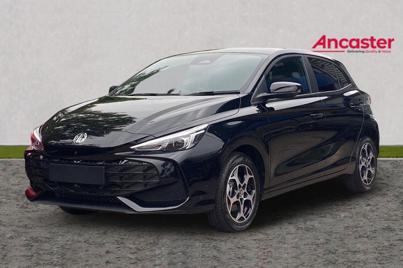 Used MG MG3 2025 for sale - 77450430: Photo 7