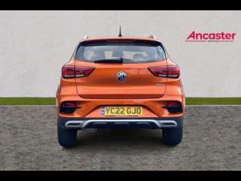 Used MG MG ZS 2022 for sale - 74910219: Photo