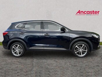 Used MG MG HS 2021 for sale - 78270773: Photo