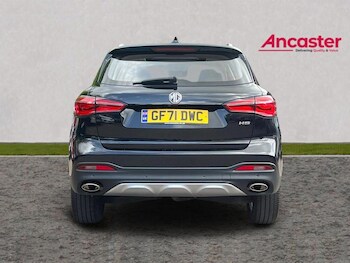 Used MG MG HS 2021 for sale - 78270773: Photo