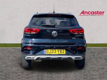 Used MG MG ZS undefined for sale - 78405844: Photo