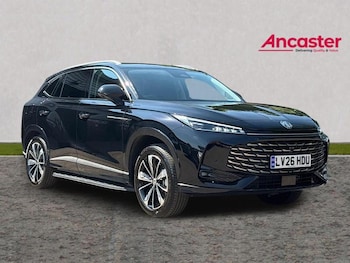 Used MG MG HS 2026 for sale - 78959704: Photo