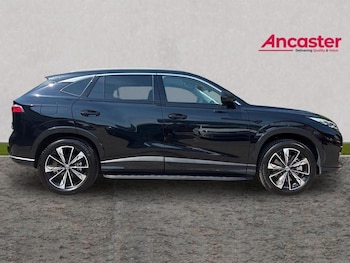 Used MG MG HS 2026 for sale - 78959704: Photo