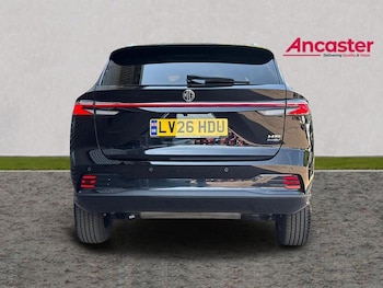 Used MG MG HS 2026 for sale - 78959704: Photo