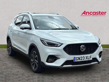 Used MG MG ZS 2023 for sale - 78602904: Photo