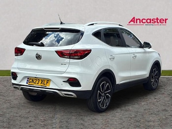 Used MG MG ZS 2023 for sale - 78602904: Photo