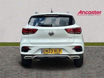 Used MG MG ZS 2023 for sale - 78602904: Photo