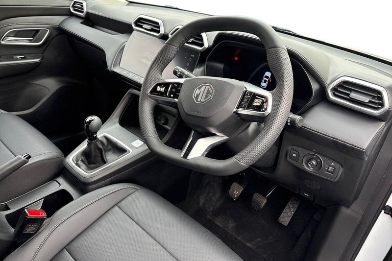 Used MG MG ZS for sale - 77587869: Photo 10