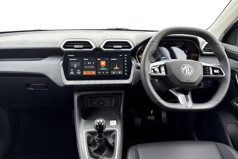 Used MG MG ZS for sale - 77587869: Photo 12