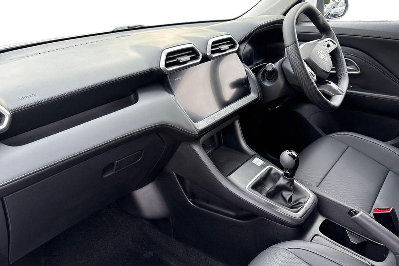 Used MG MG ZS for sale - 77587869: Photo 13