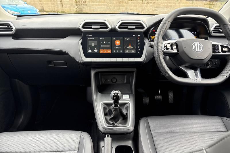 Used MG MG ZS for sale - 77587869: Photo 14