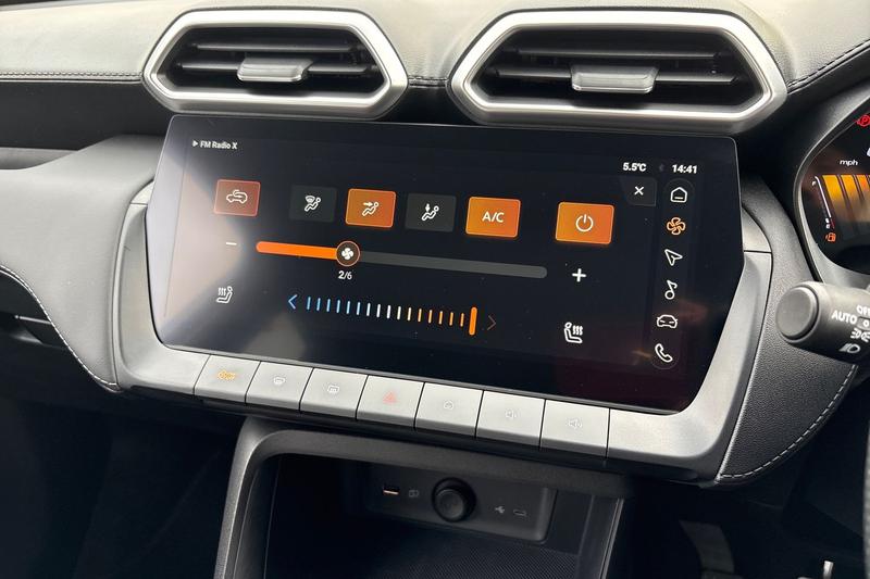 Used MG MG ZS for sale - 77587869: Photo 15