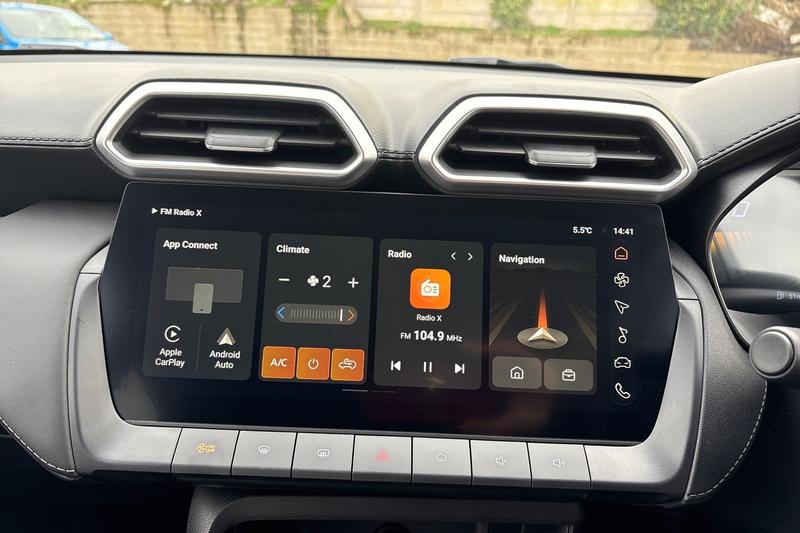 Used MG MG ZS for sale - 77587869: Photo 17