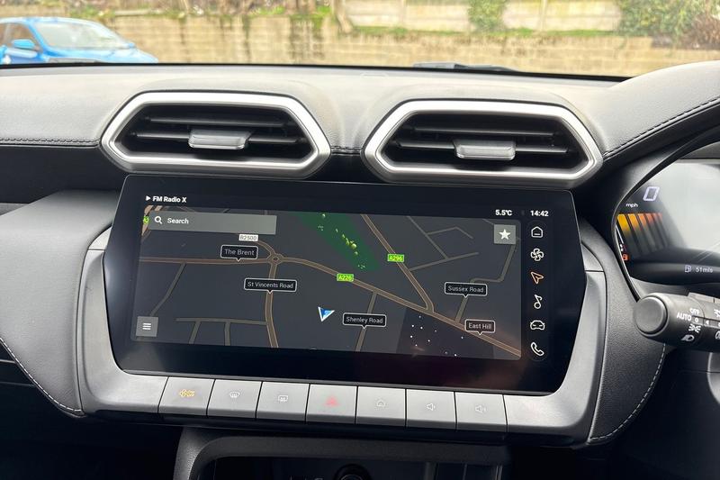 Used MG MG ZS for sale - 77587869: Photo 18