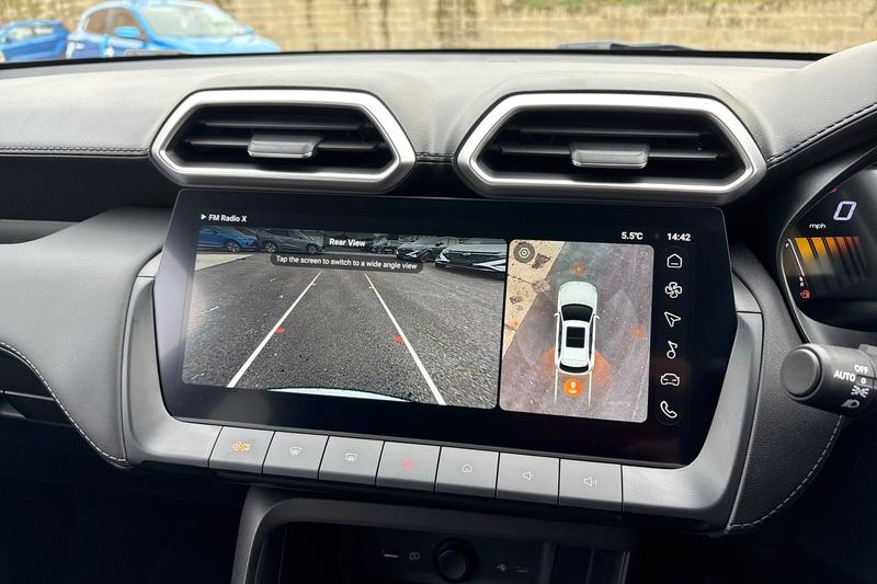 Used MG MG ZS for sale - 77587869: Photo 19