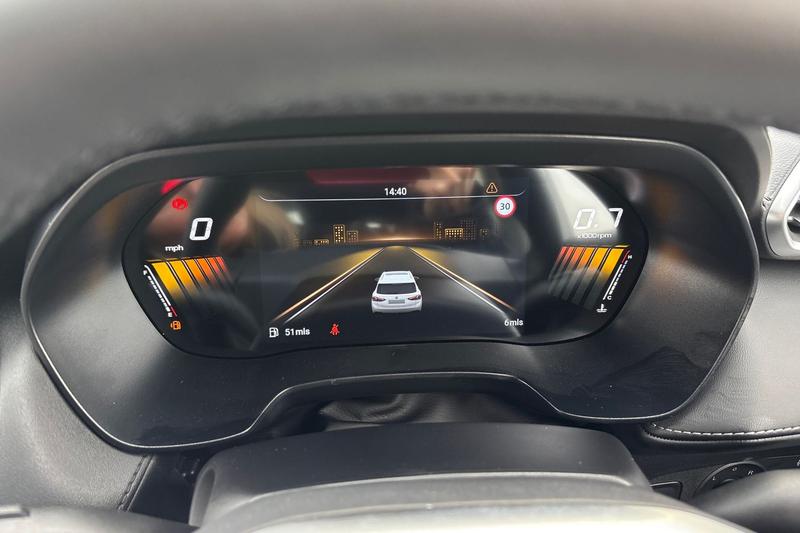 Used MG MG ZS for sale - 77587869: Photo 20