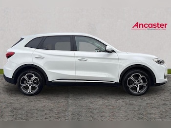 Used MG MG ZS undefined for sale - 77587869: Photo