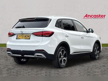 Used MG MG ZS undefined for sale - 77587869: Photo