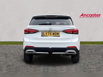 Used MG MG ZS undefined for sale - 77587869: Photo