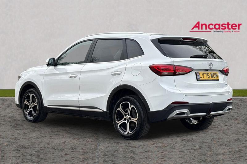 Used MG MG ZS for sale - 77587869: Photo 5