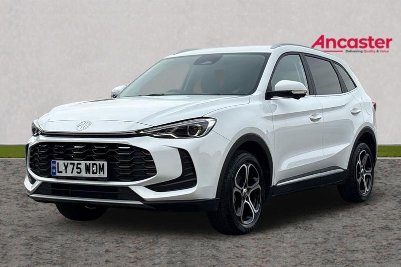 Used MG MG ZS for sale - 77587869: Photo 7