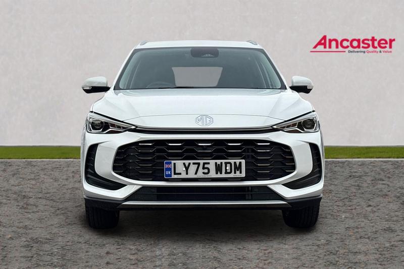 Used MG MG ZS for sale - 77587869: Photo 8