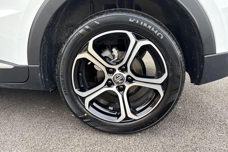 Used MG MG ZS for sale - 77587869: Photo 9