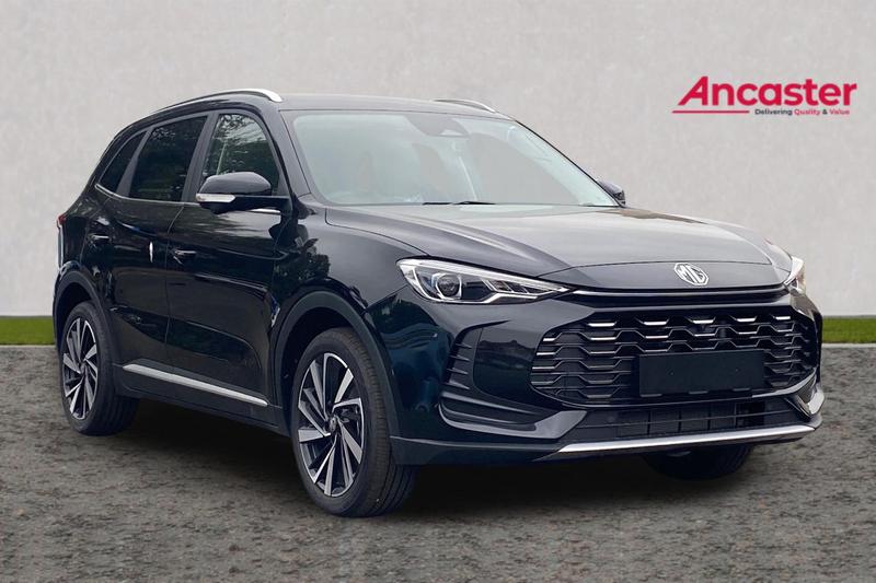 Used MG MG ZS 2025 for sale - 76703205: Photo 1