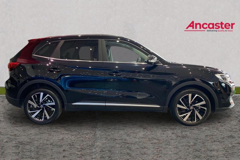 Used MG MG ZS 2025 for sale - 76703205: Photo 2