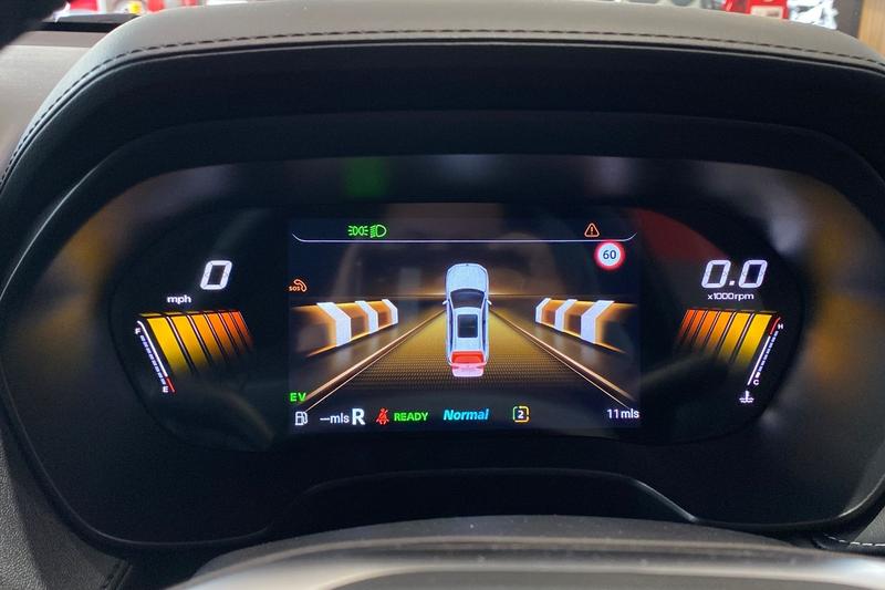 Used MG MG ZS 2025 for sale - 76703205: Photo 20