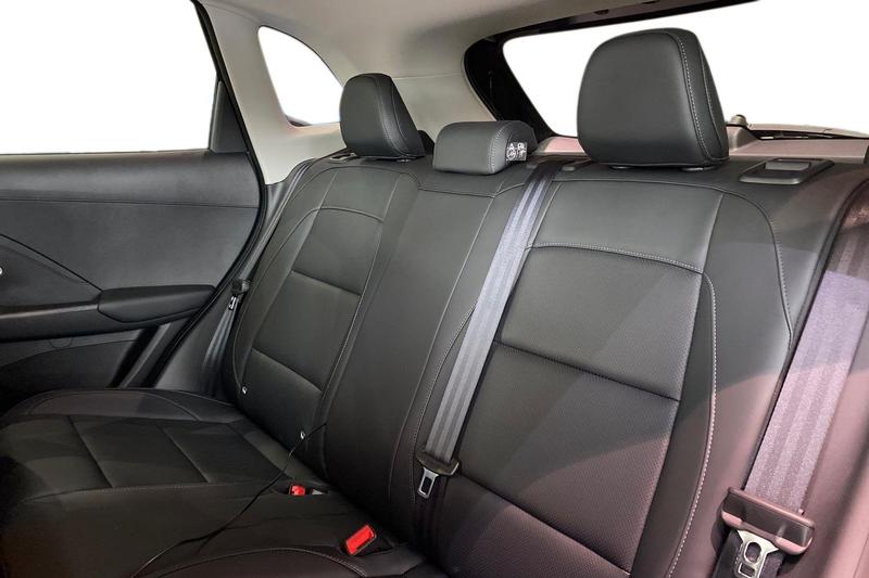 Used MG MG ZS 2025 for sale - 76703205: Photo 23