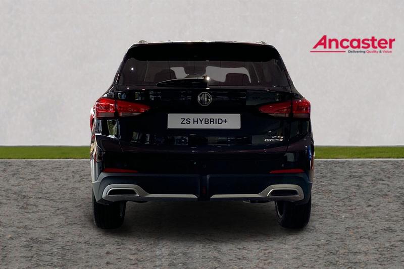 Used MG MG ZS 2025 for sale - 76703205: Photo 4