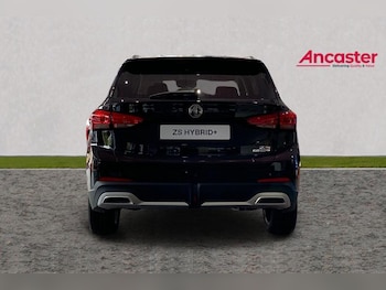 Used MG MG ZS 2025 for sale - 76703205: Photo