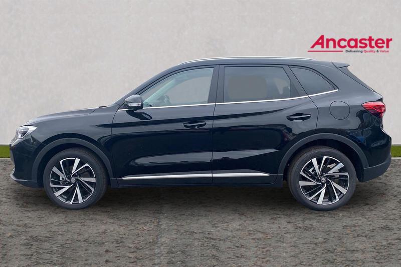 Used MG MG ZS 2025 for sale - 76703205: Photo 6