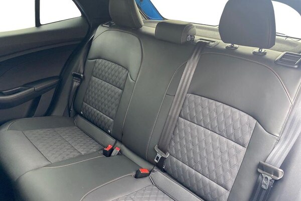 Used MG MG3 2024 for sale - 75632619: Photo 23