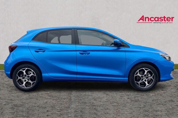 Used MG MG3 2024 for sale - 75632619: Photo 2