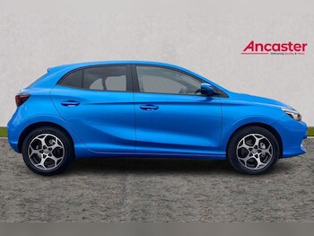 Used MG MG3  for sale - 75632619: Photo