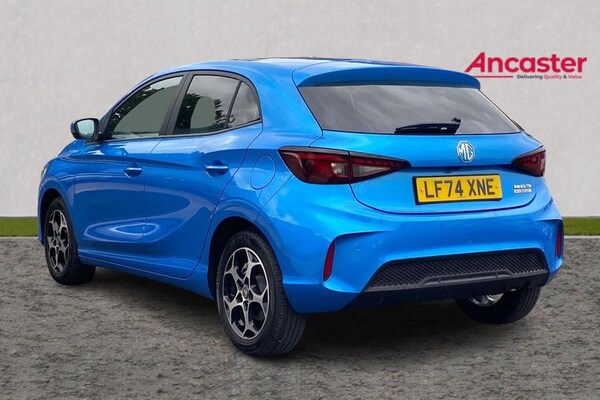 Used MG MG3 2024 for sale - 75632619: Photo 5